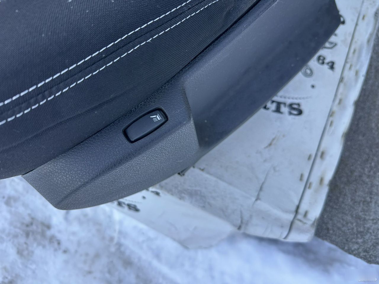 Сидения - Фото 8