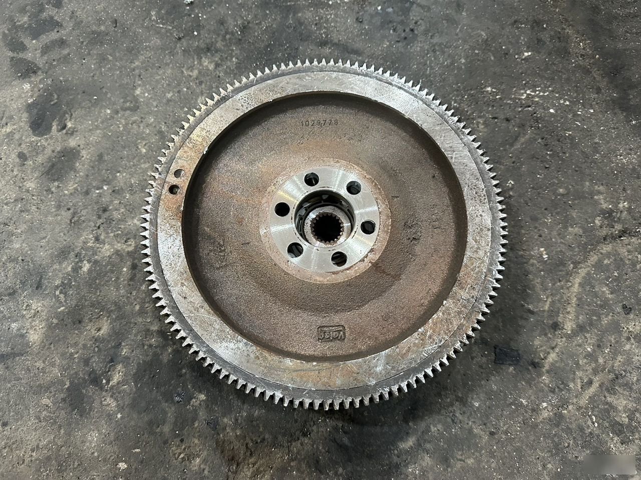 Корзина сцепления - Фото 5