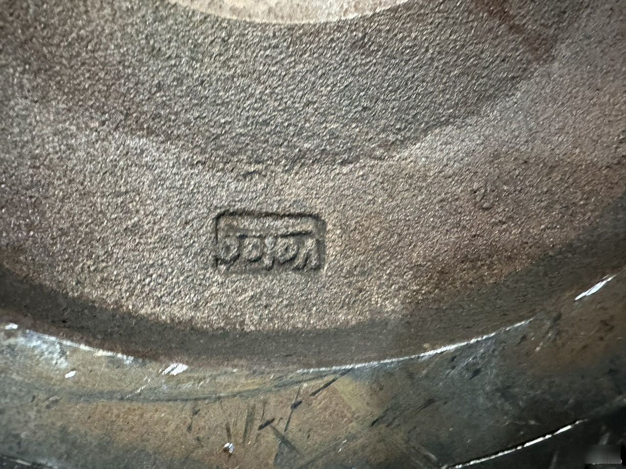 Корзина сцепления - Фото 7