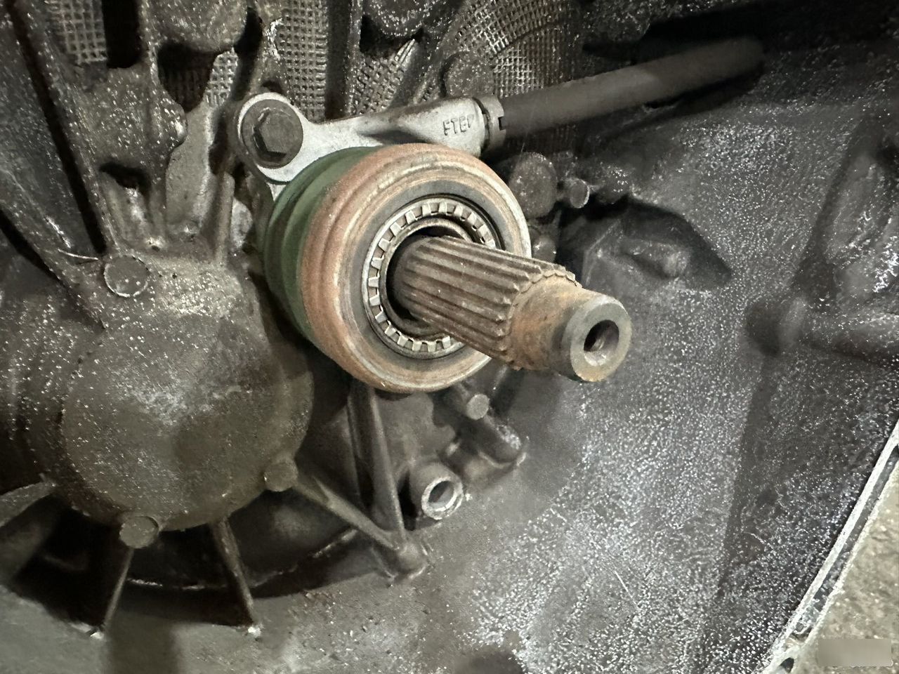 МКПП - Фото 4