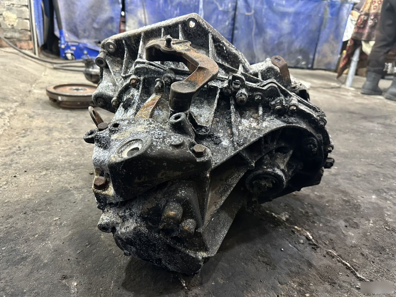 МКПП - Фото 7