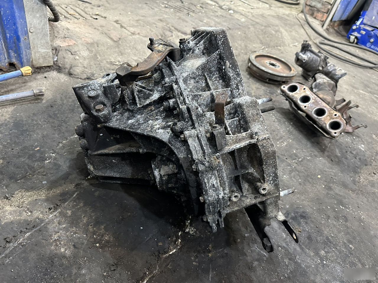 МКПП - Фото 9