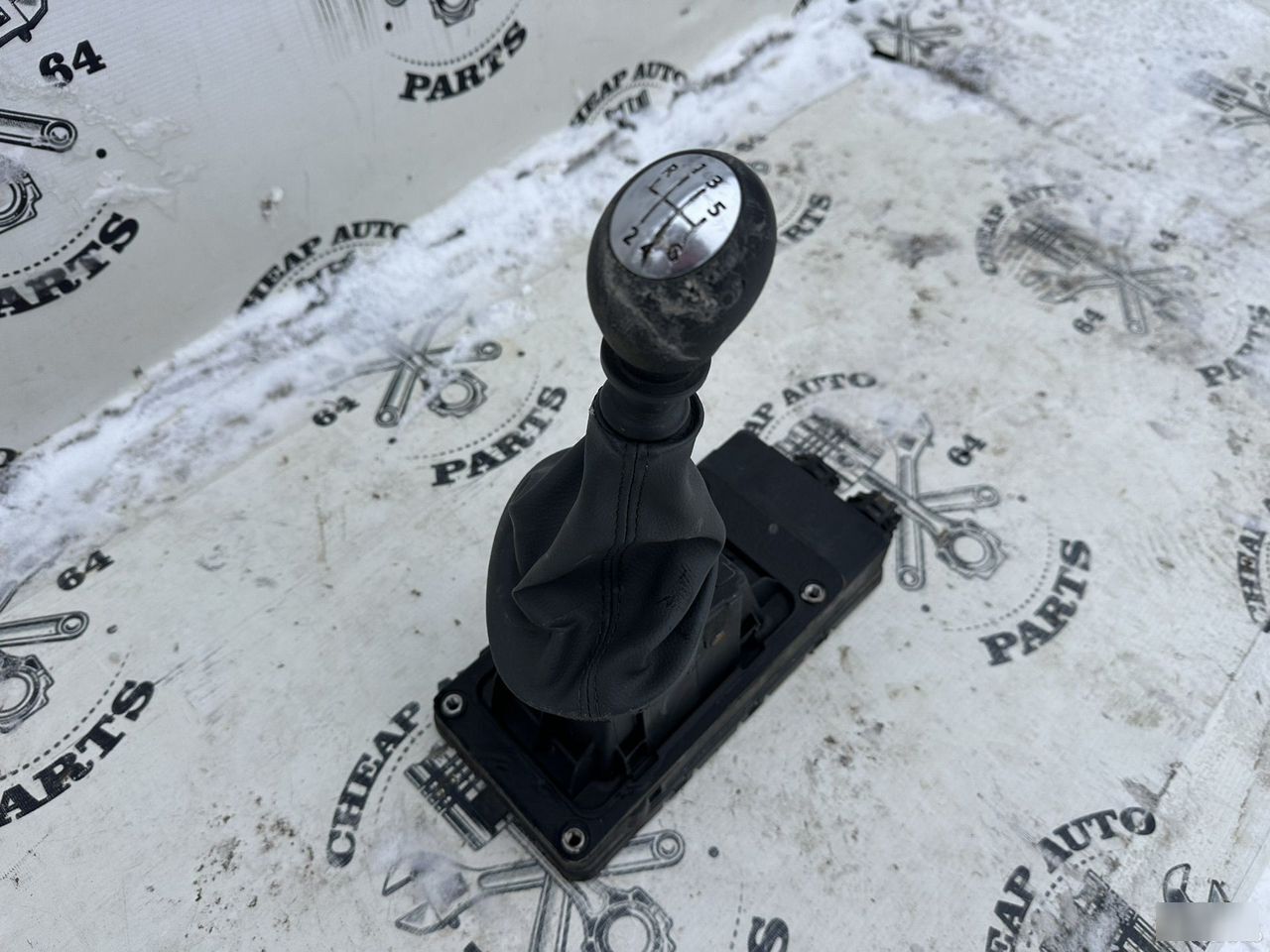 Кулиса КПП - Фото 3