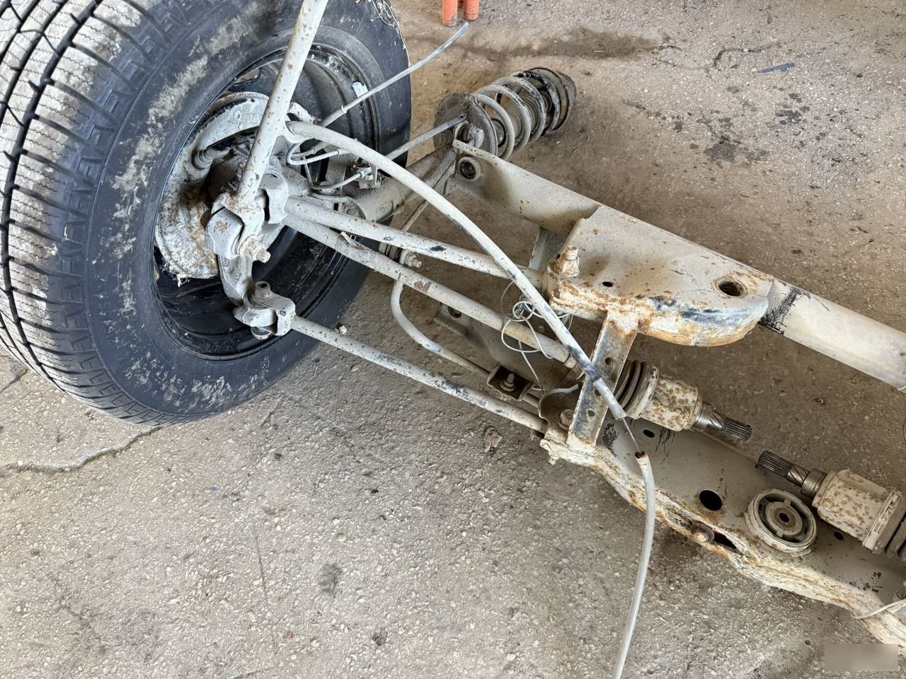 Подрамник - Фото 3