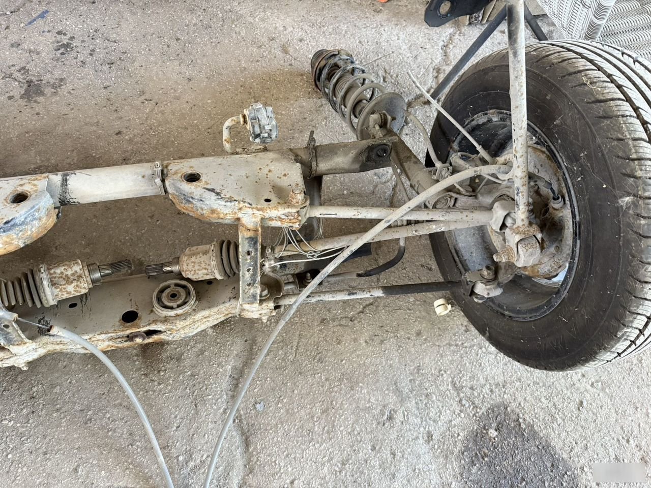 Подрамник - Фото 4