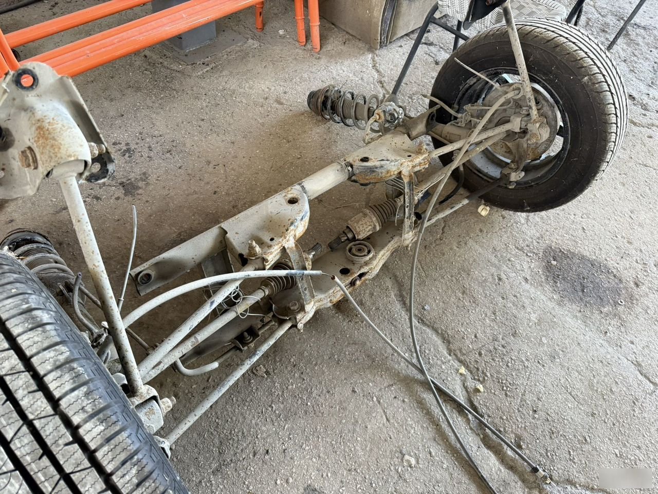 Подрамник - Фото 7