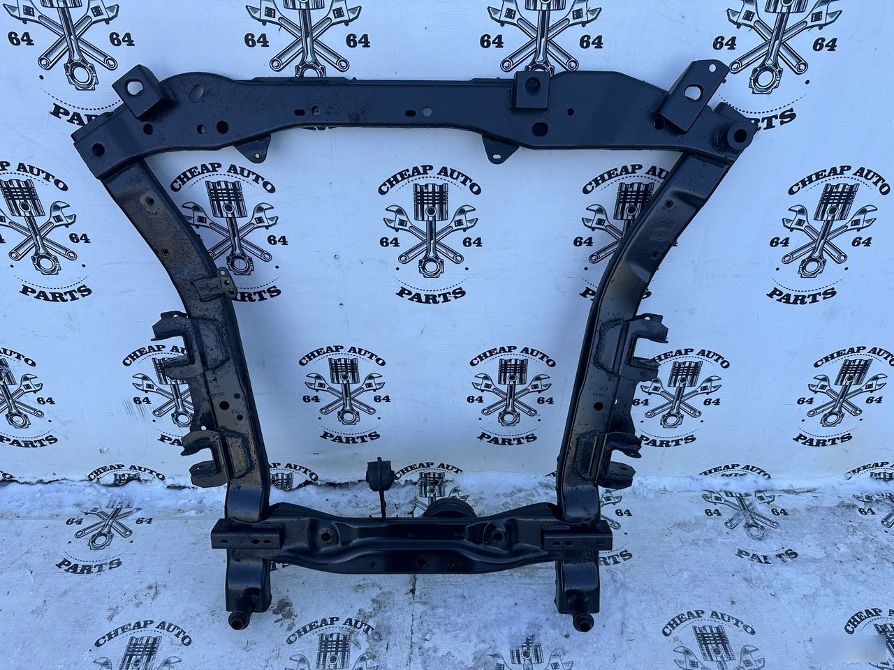 Подрамник - Фото 2