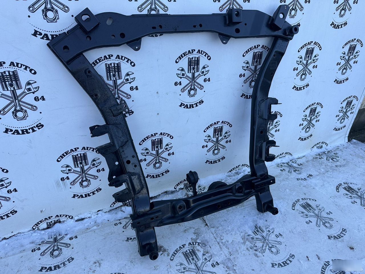 Подрамник - Фото 3