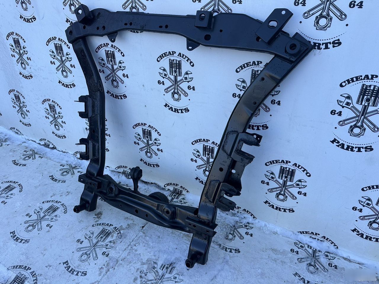 Подрамник - Фото 4