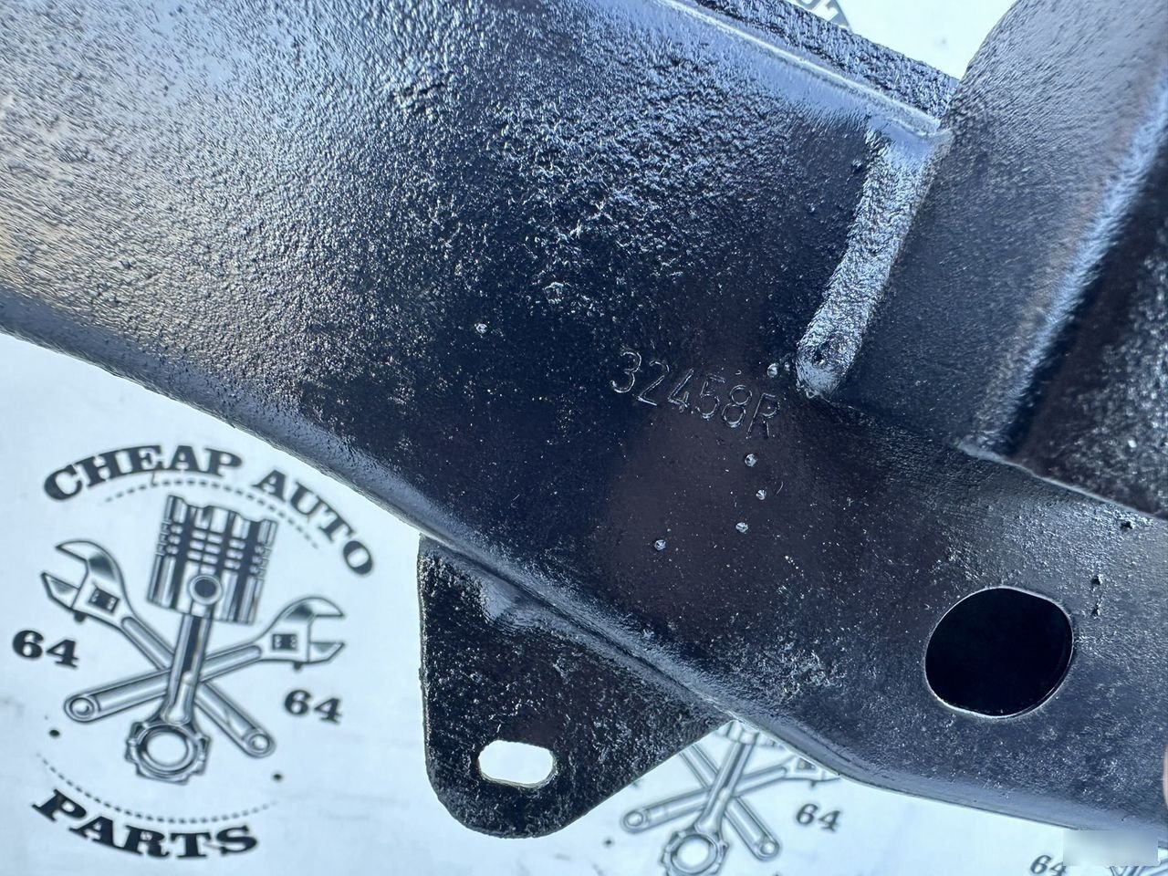 Подрамник - Фото 6