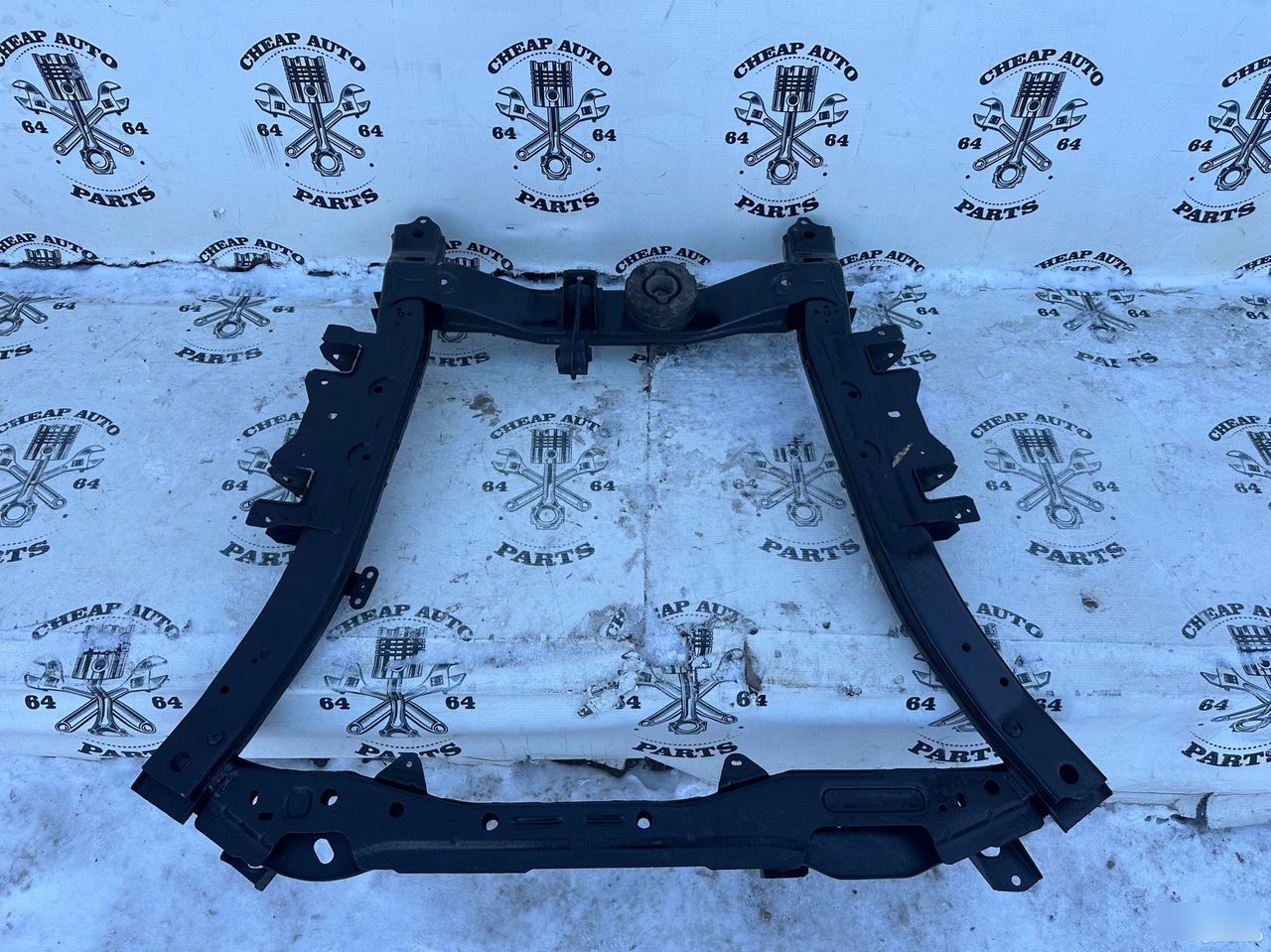 Подрамник - Фото 7