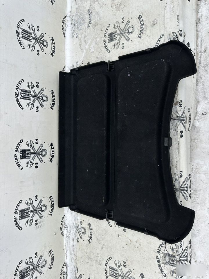 Полка багажника - Фото 6