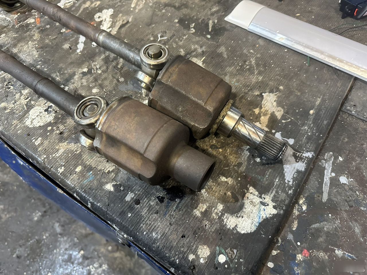 Привод - Фото 2