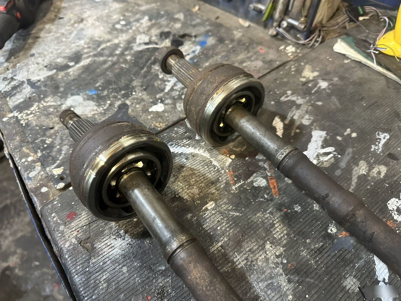 Привод - Фото 3