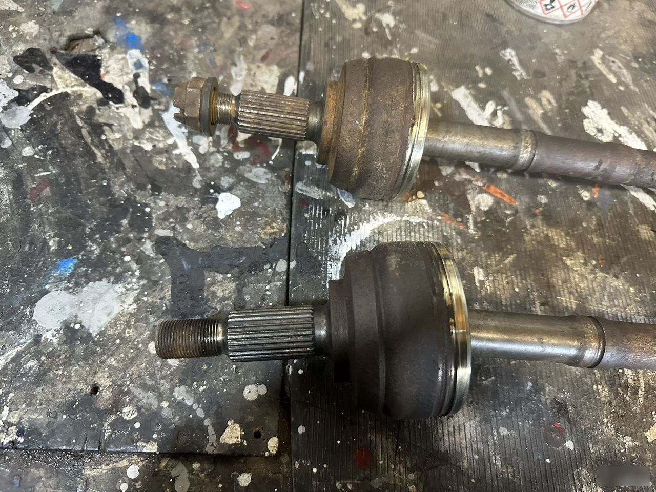 Привод - Фото 4