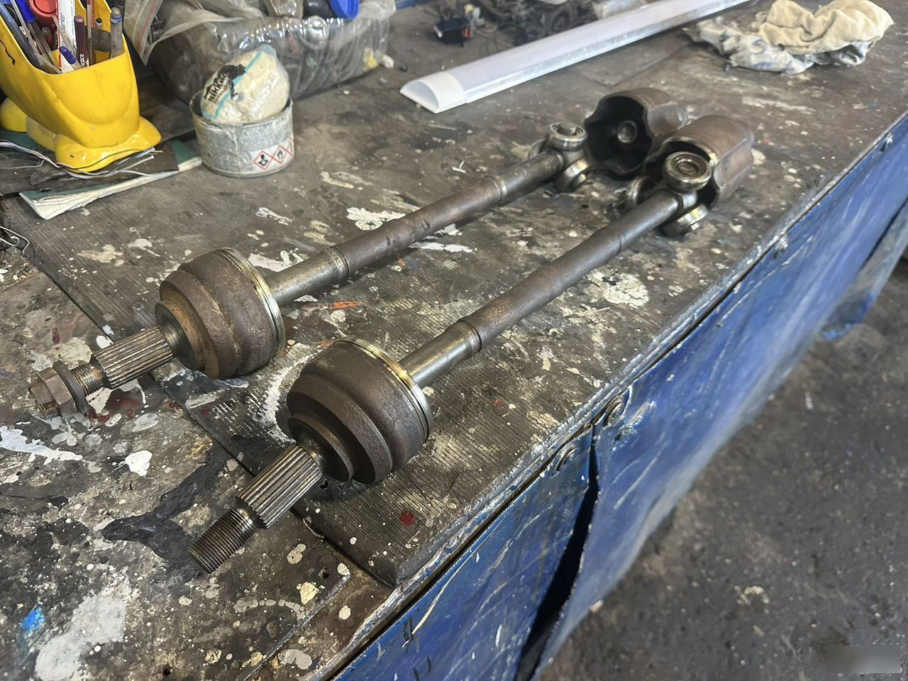 Привод - Фото 5