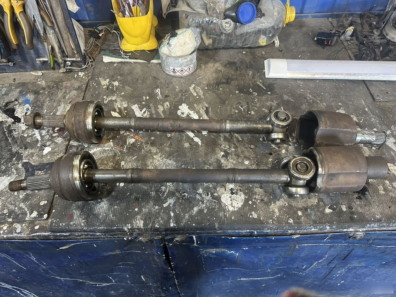 Привод - Фото 6