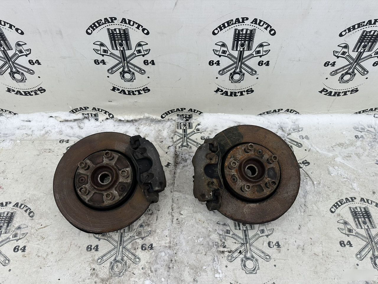 Ступица - Фото 2