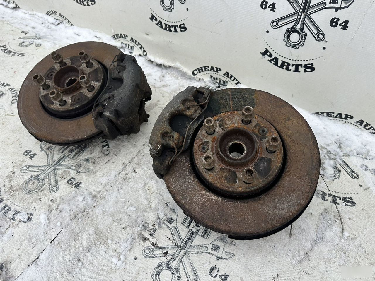 Ступица - Фото 4