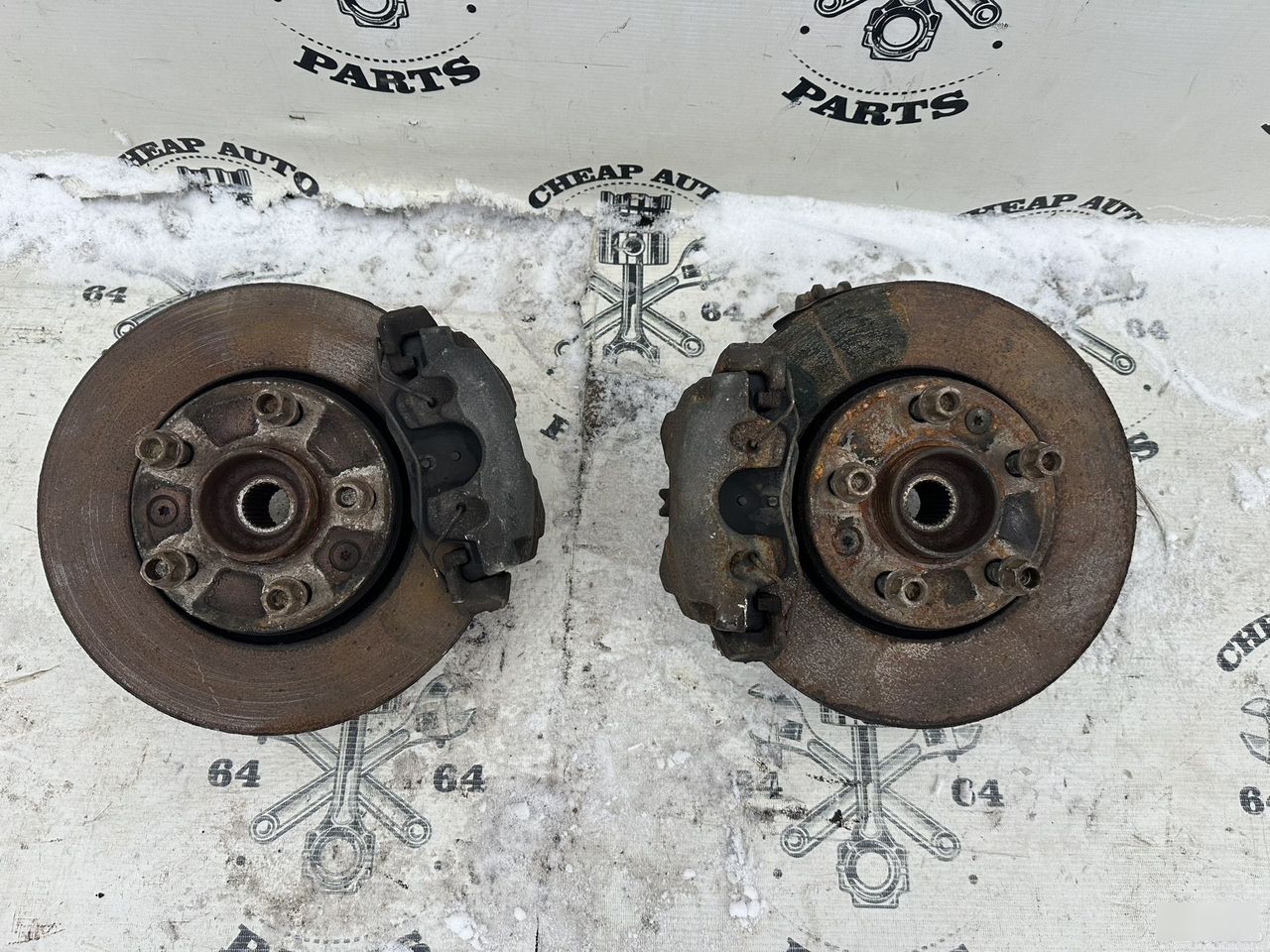 Ступица - Фото 5