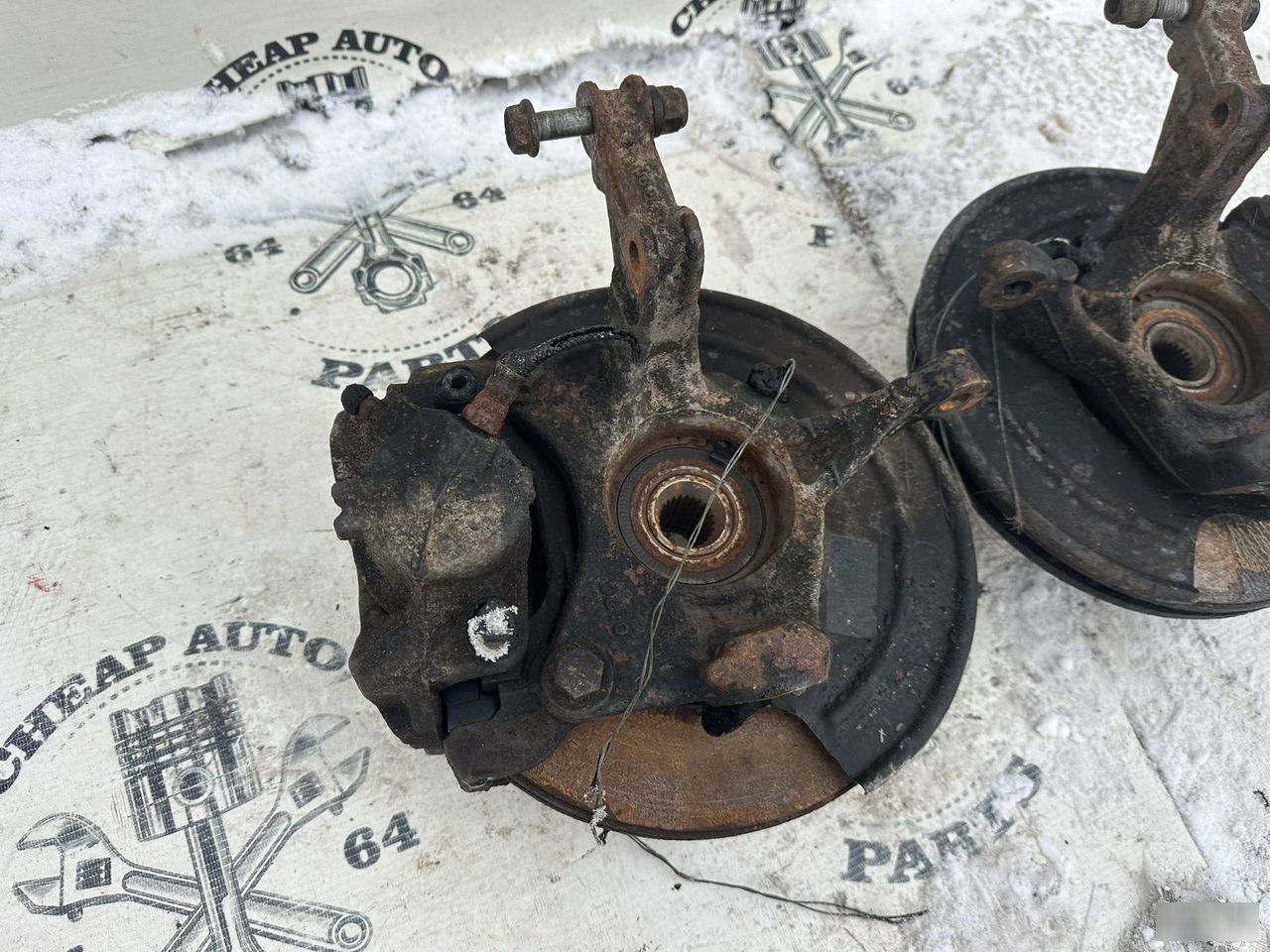 Ступица - Фото 7