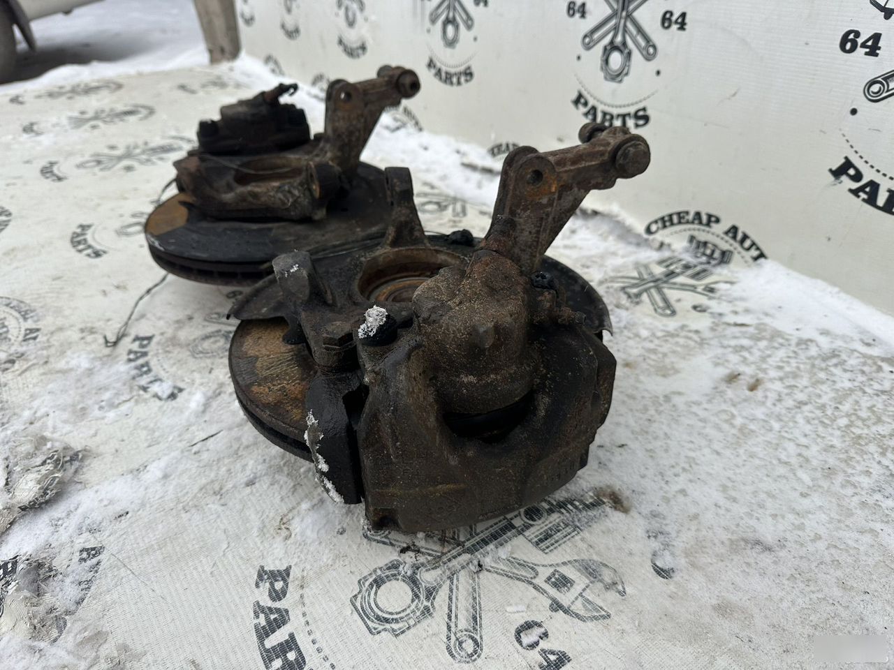 Ступица - Фото 9