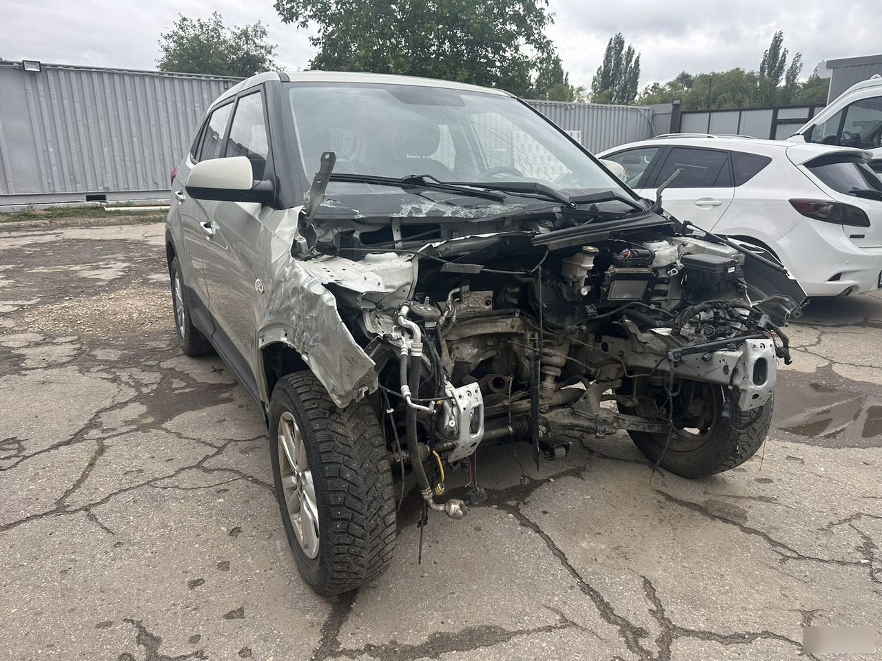 Авто в разбор - Фото 2