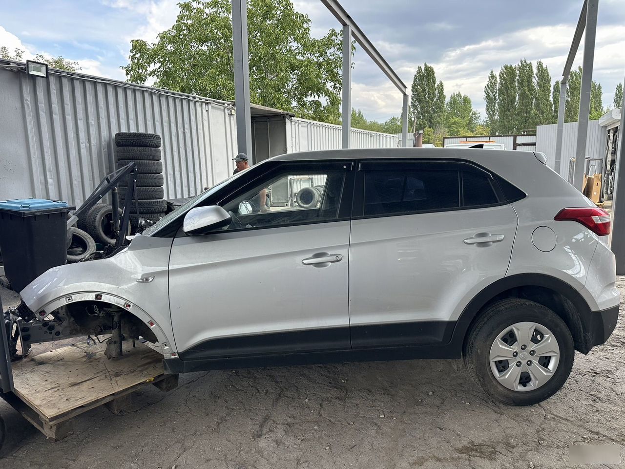 Авто в разбор - Фото 3