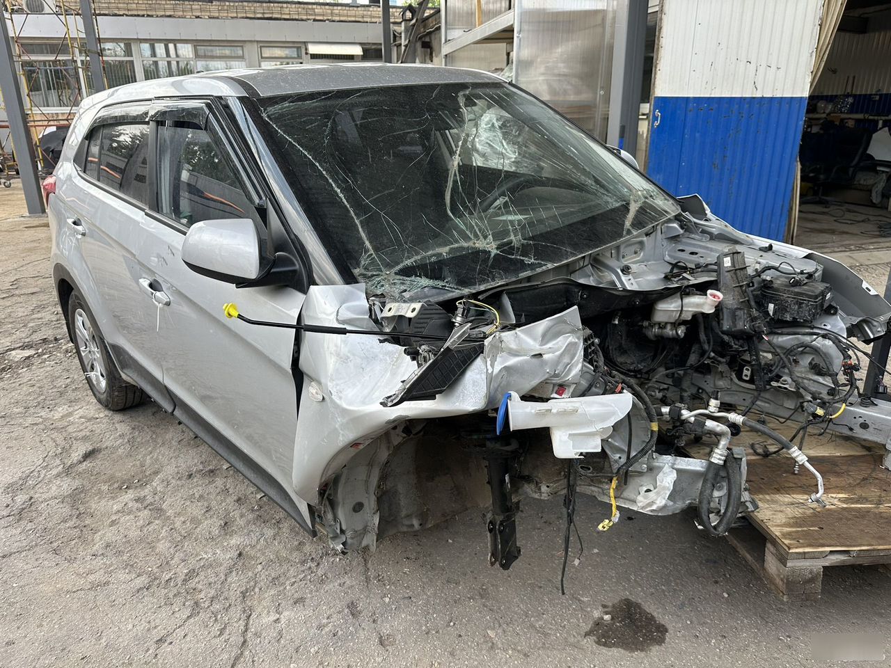 Авто в разбор - Фото 4