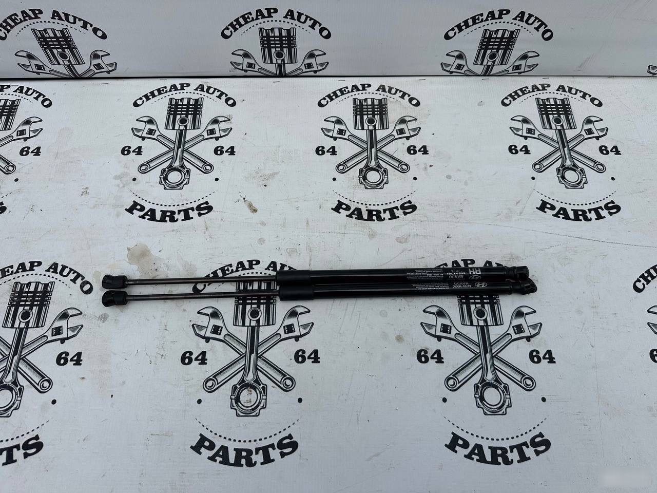 Амортизатор багажника - Фото 2