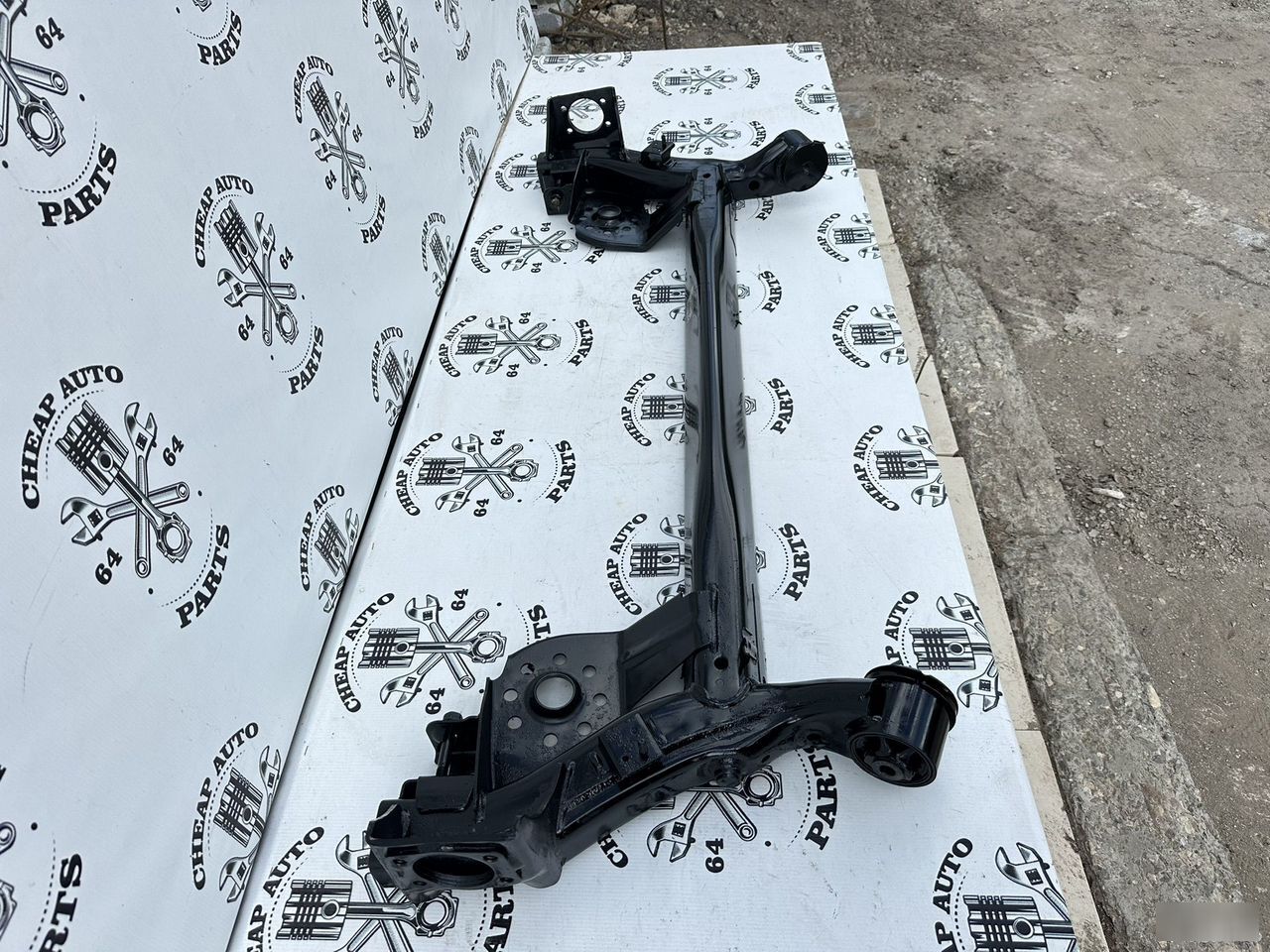 Балка - Фото 3