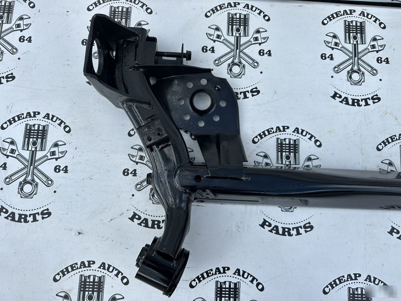 Балка - Фото 4