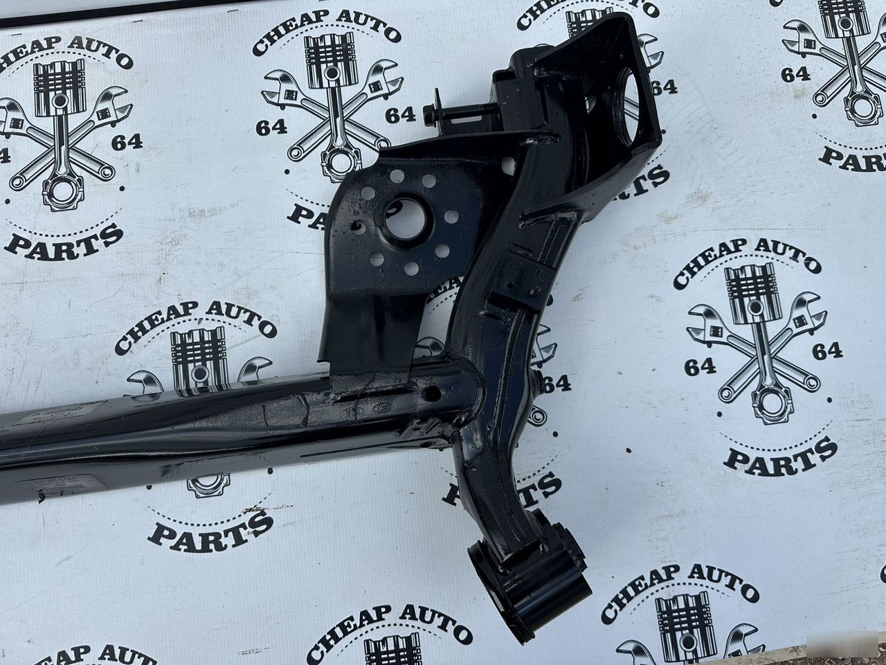 Балка - Фото 6