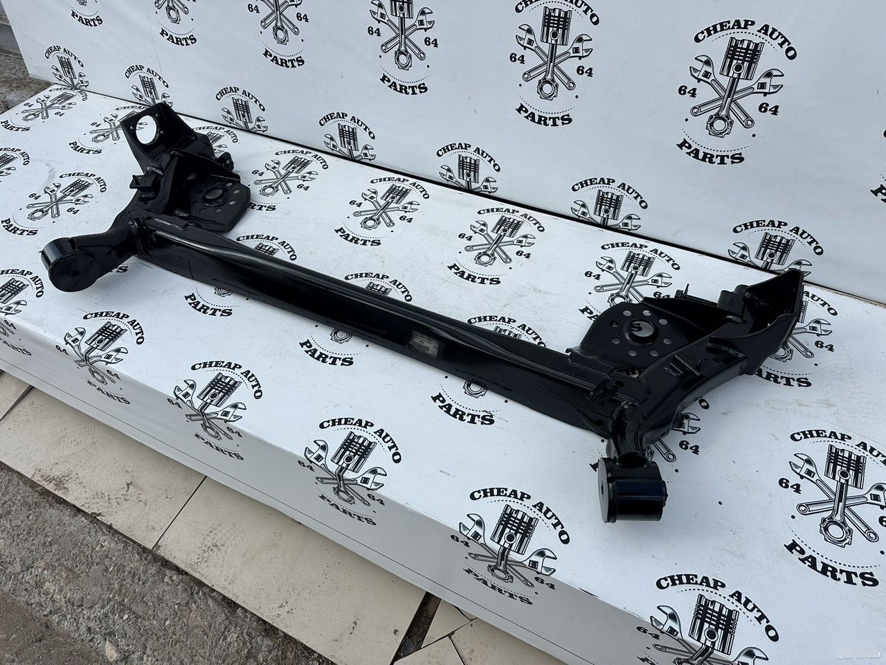 Балка - Фото 10