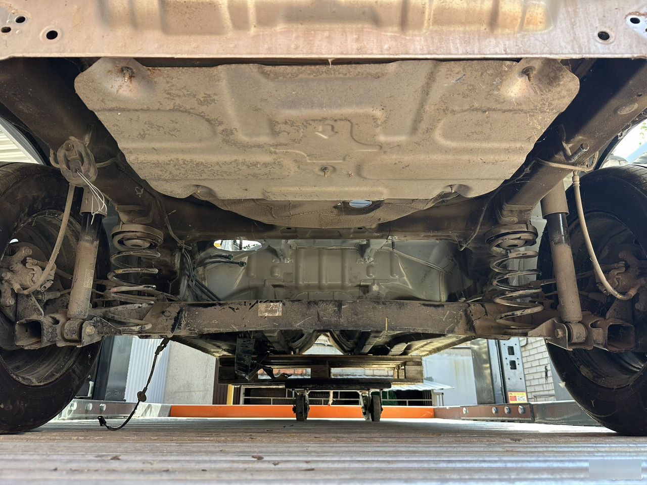 Балка - Фото 2