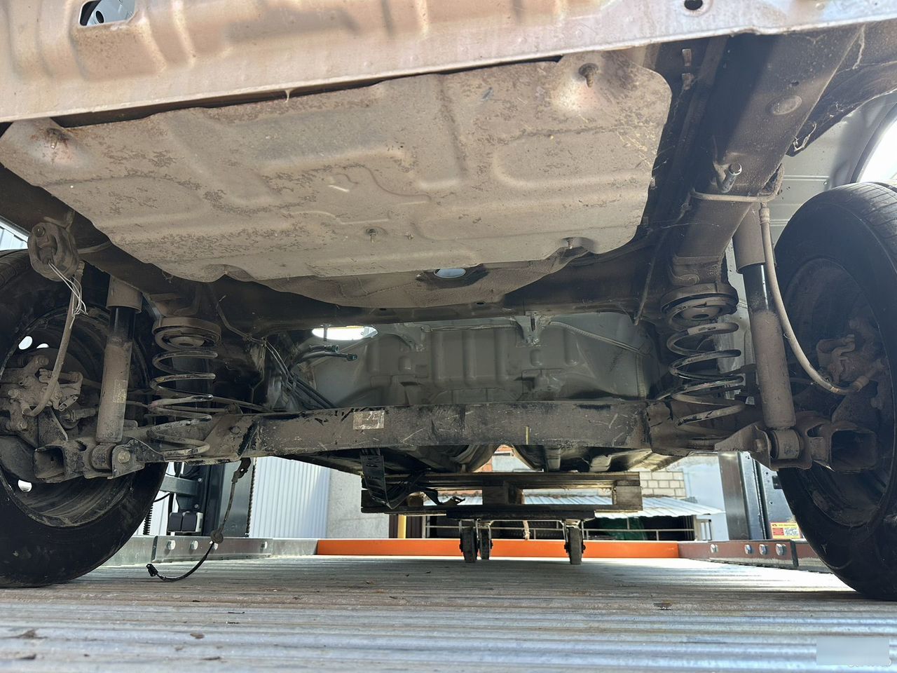 Балка - Фото 3