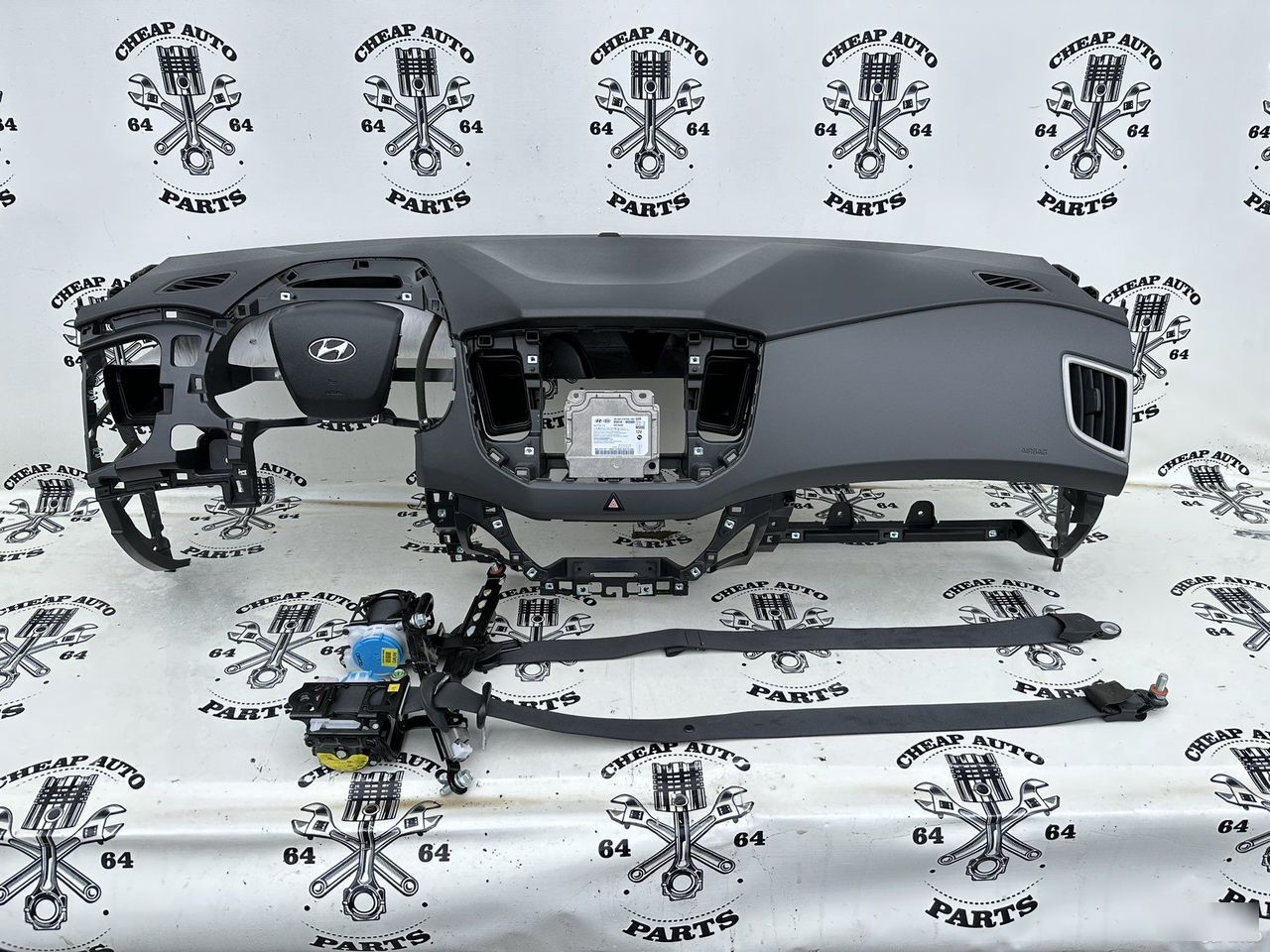 Безопасность