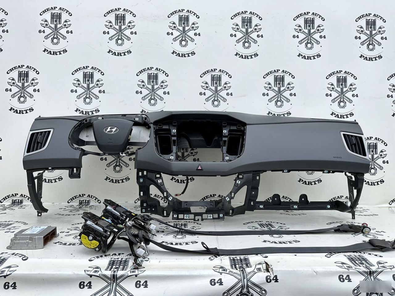 Безопасность