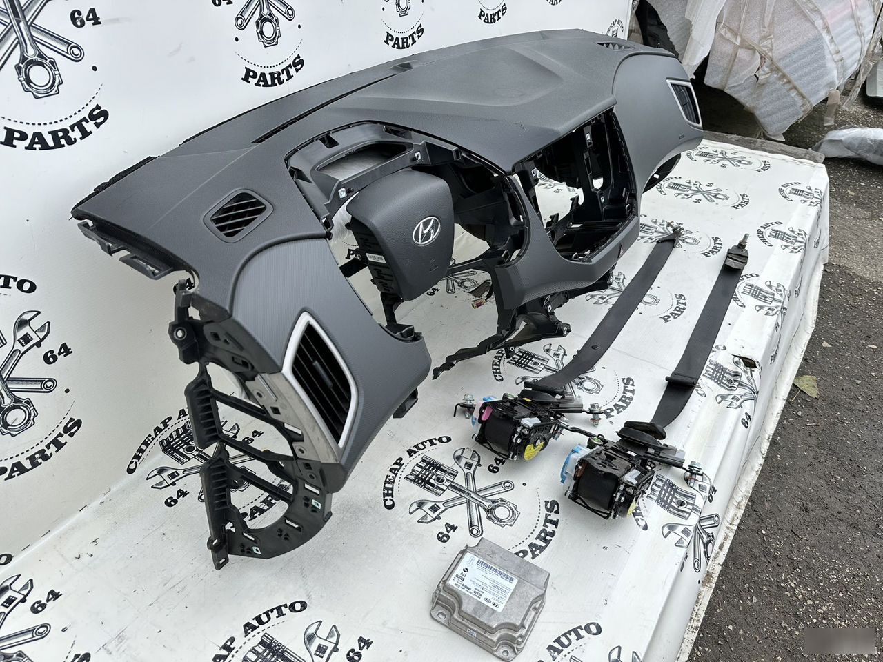 Безопасность - Фото 5