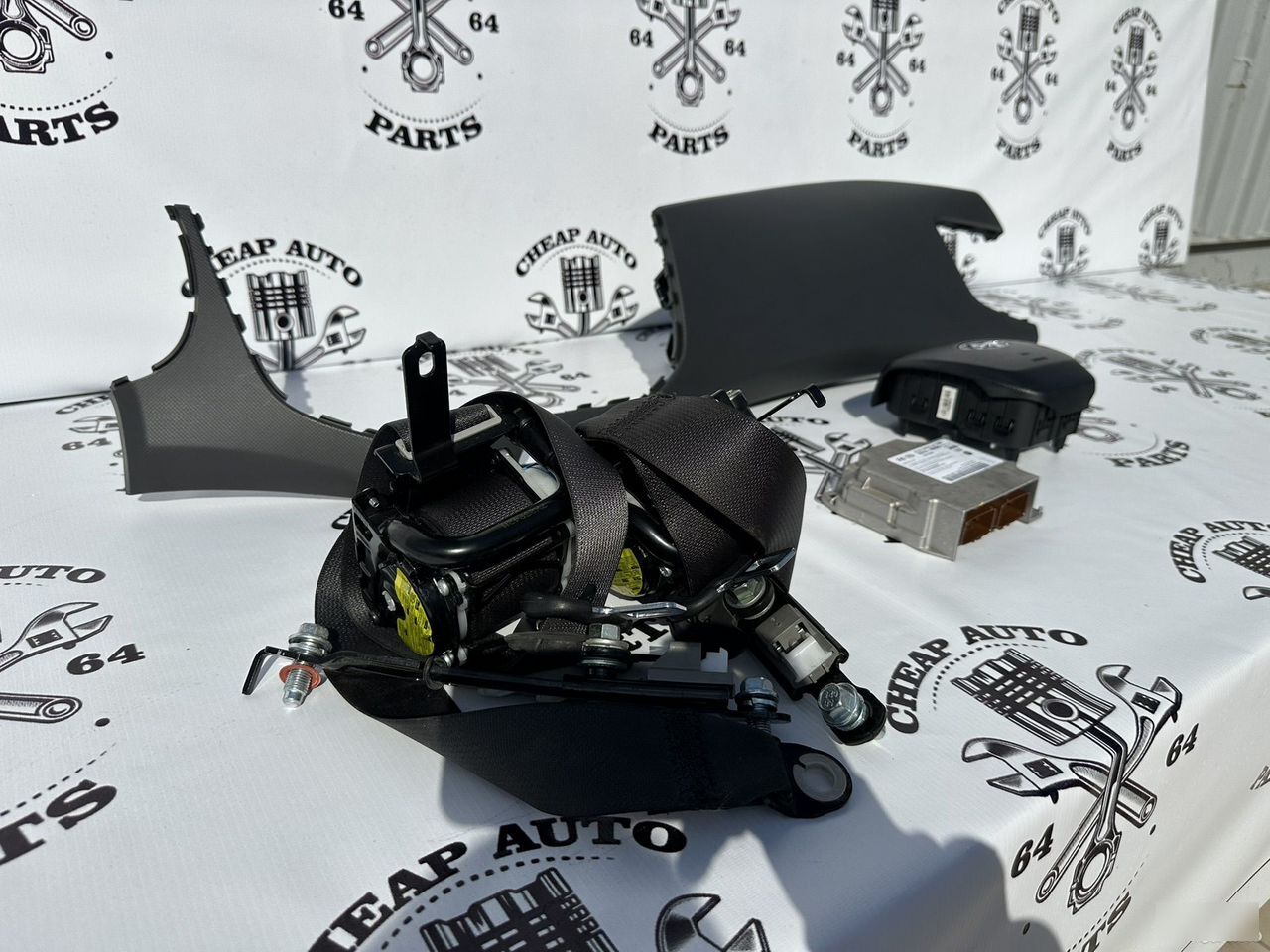 Безопасность - Фото 6