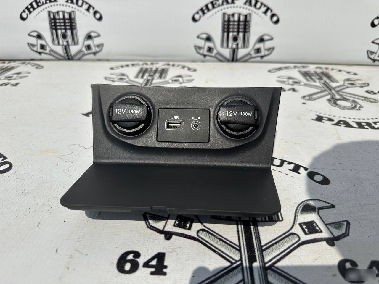 Блок USB - Фото 2