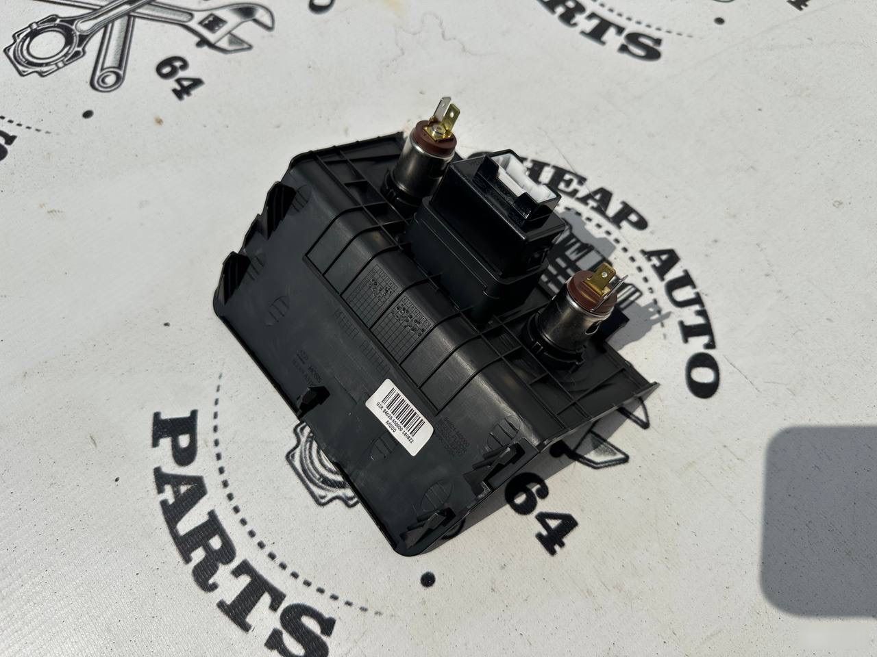 Блок USB - Фото 3