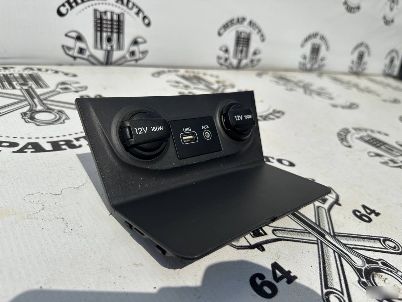 Блок USB - Фото 4