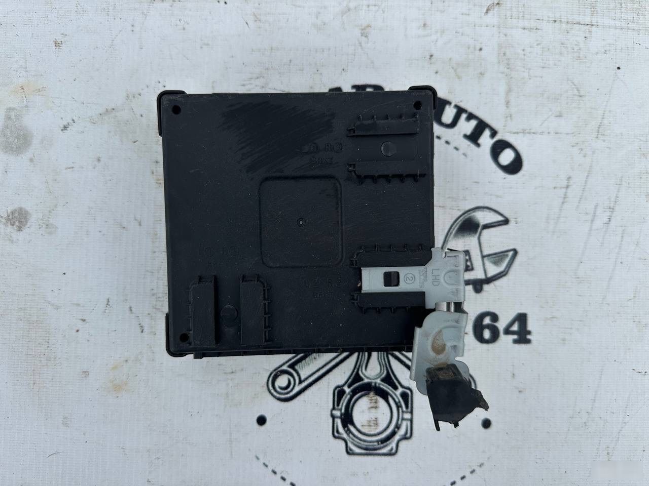 Блок комфорта - Фото 3