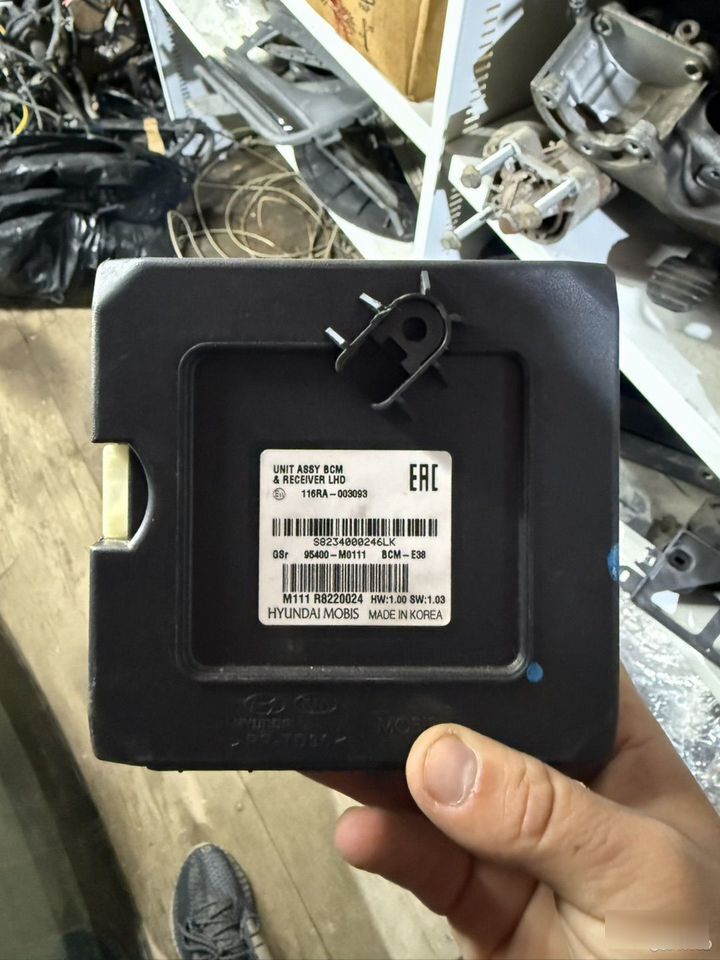 Блок комфорта - Фото 4