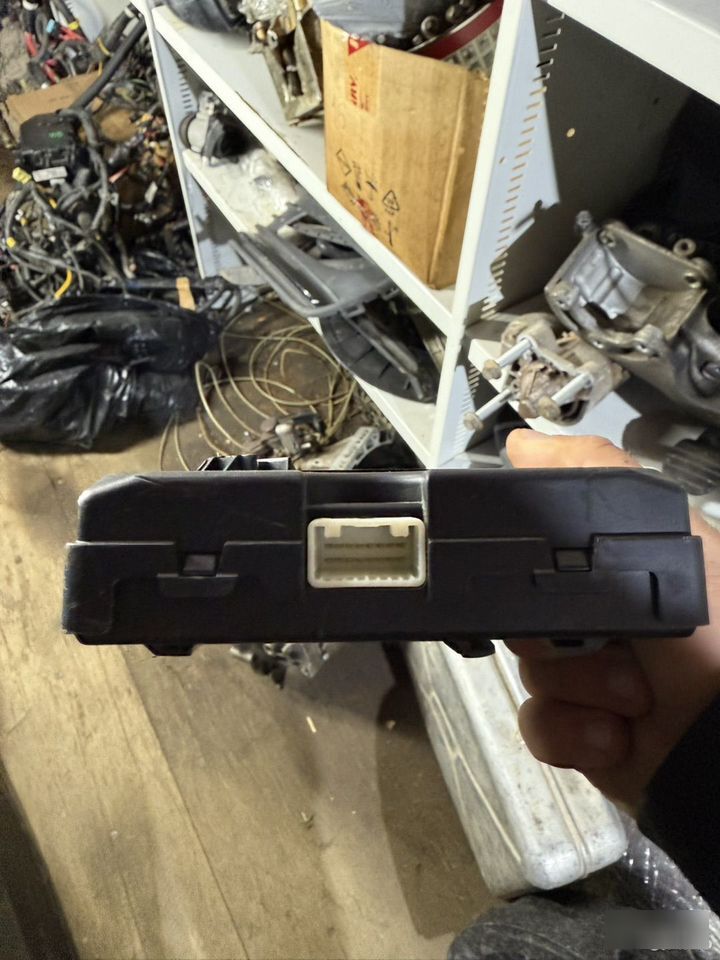 Блок комфорта - Фото 6