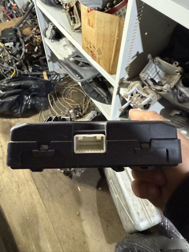 Блок комфорта - Фото 7