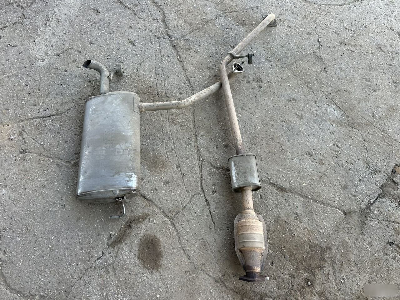 Глушитель - Фото 3