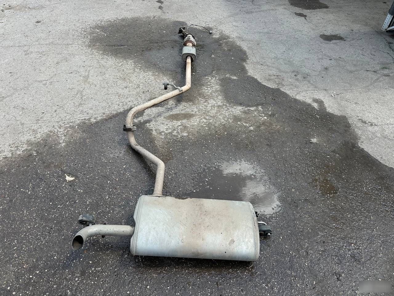 Глушитель - Фото 5