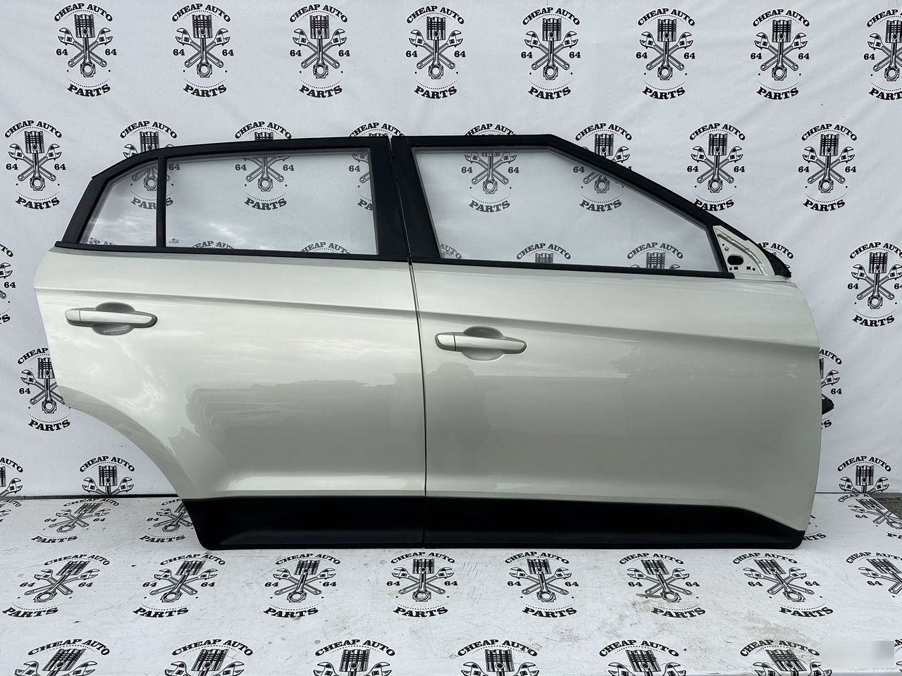 Двери - Фото 2